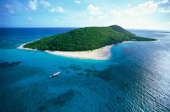 Caribbean Day Trips